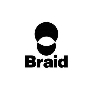 Trademark Braid & Logo