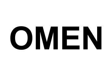 Trademark OMEN