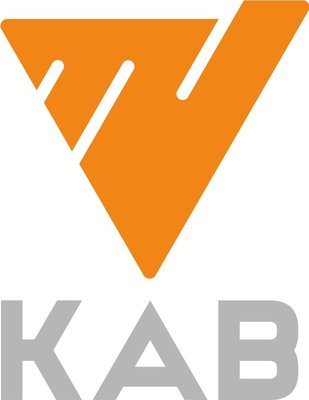 Trademark KAB + LOGO