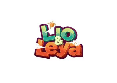 Trademark LIO & LEYA + LOGO