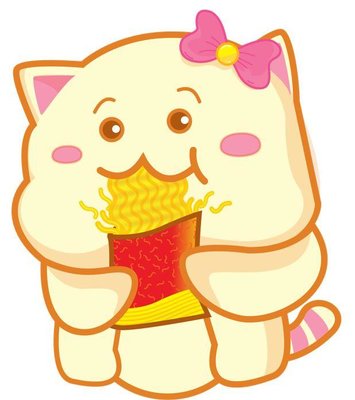 Trademark Karakter Boneka Mimi
