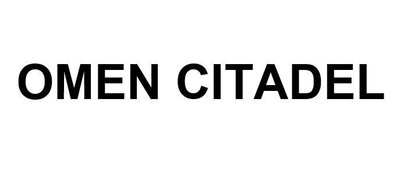 Trademark OMEN CITADEL