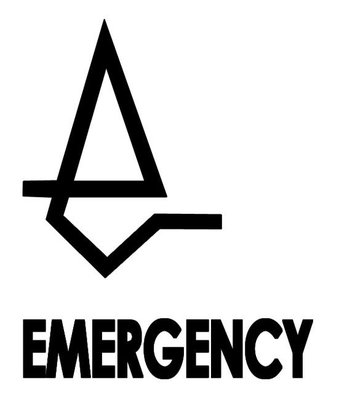 Trademark EMERGENCY