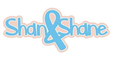 Trademark SHAN&SHANE