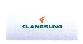 Trademark ELANGSUNG + Logo