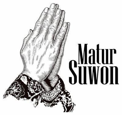Trademark MATUR SUWON