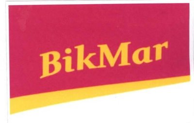 Trademark BikMar