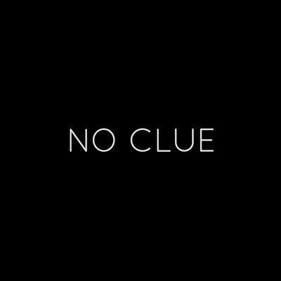 Trademark no clue