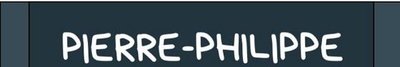 Trademark PIERRE-PHILIPPE