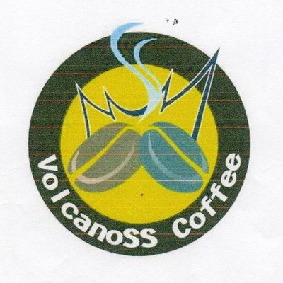 Trademark VOLCANOSS COFFEE
