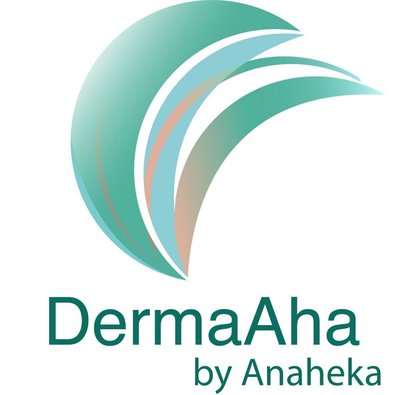 Trademark DERMAAHA BY ANAHEKA DAN LUKISAN