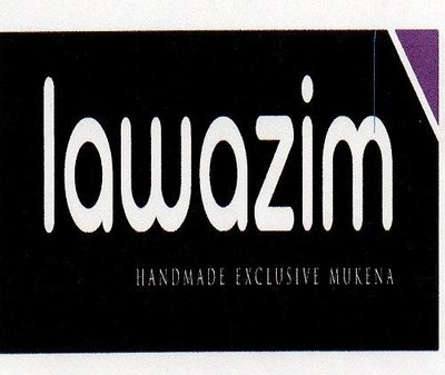 Trademark LAWAZIM