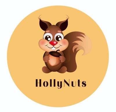 Trademark HollyNuts