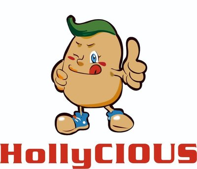 Trademark HollyCIOUS