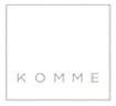 Trademark KOMME & Device