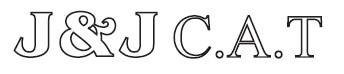 Trademark J&J C.A.T