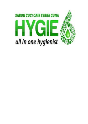 Trademark hygie 6