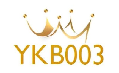 Trademark YKB003 + Logo