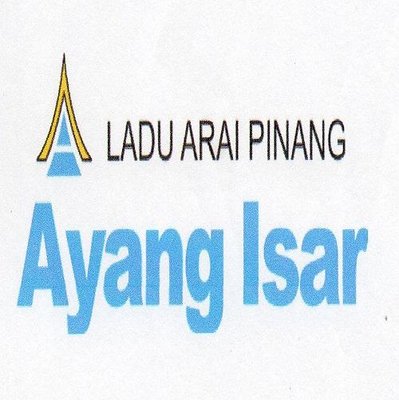 Trademark LADU ARAI PINANG AYANG ISAR