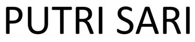 Trademark PUTRI SARI