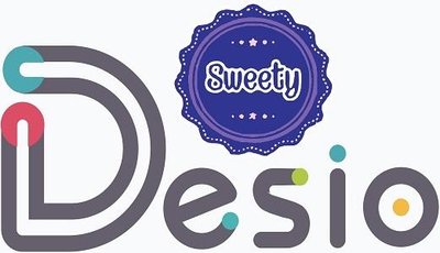 Trademark SWEETY DESIO