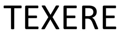 Trademark TEXERE