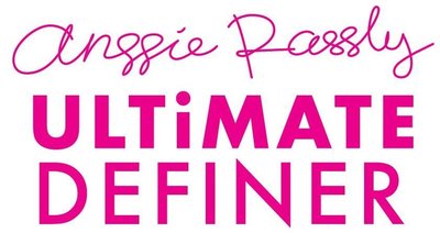 Trademark ANGGIE RASSLY ULTIMATE DEFINER