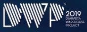 Trademark DWP 2019 Djakarta Warehouse Project