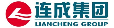 Trademark LIANCHENG GROUP+ logo