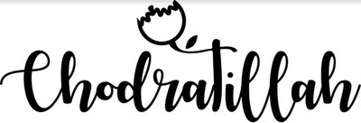 Trademark CHODRATILLAH