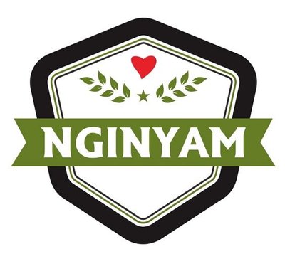 Trademark NGINYAM