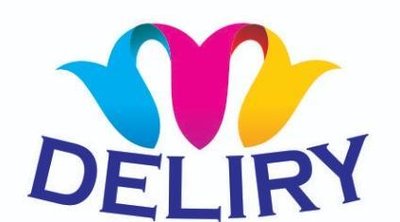 Trademark DELIRY