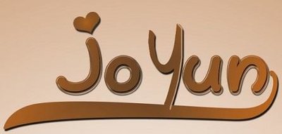 Trademark Joyun