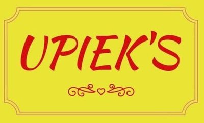 Trademark Upiek