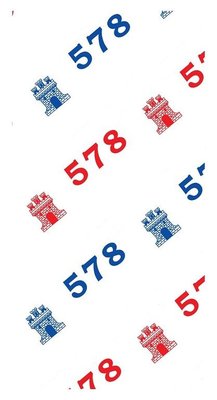 Trademark 578 + Lukisan.