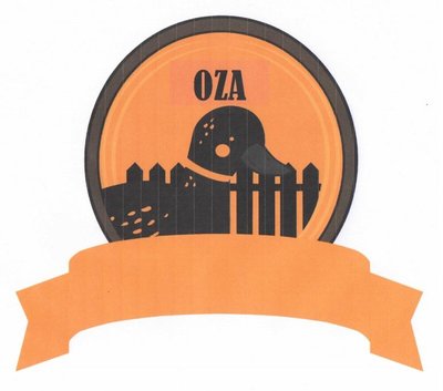 Trademark OZA
