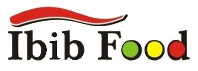 Trademark IBIB FOOD