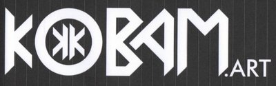 Trademark KOBAM.ART