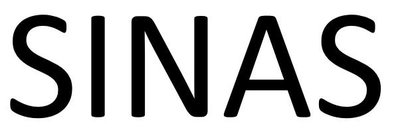 Trademark SINAS