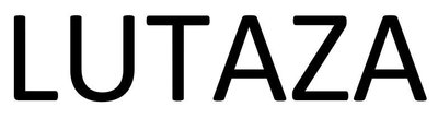 Trademark LUTAZA