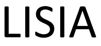 Trademark LISIA