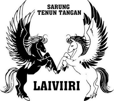 Trademark LAIVIIRI + Lukisan