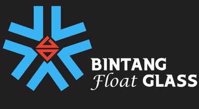 Trademark BINTANG FLOAT GLASS