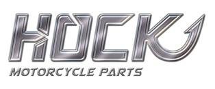 Trademark HOCK MOTORCYCLE PARTS