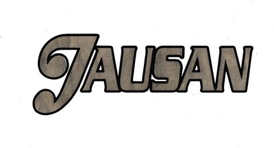 Trademark JAUSAN