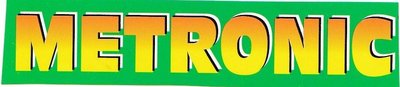 Trademark METRONIC