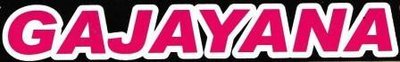 Trademark GAJAYANA