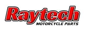 Trademark RAYTECH MOTORCYCLE PARTS