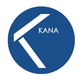 Trademark KANA & LUKISAN