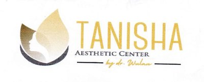 Trademark TANISHA AESTHETIC CENTER by dr. Wulan